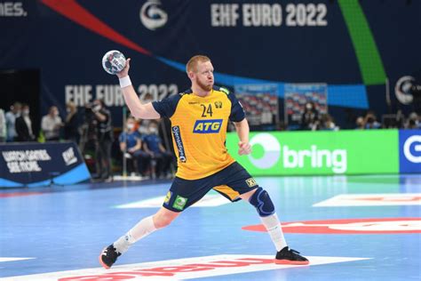 Tyskland Sverige Handbolls Os Stream Speltips Odds