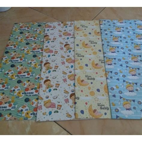 Jual Kertas Kado Kiki Sidu Shopee Indonesia