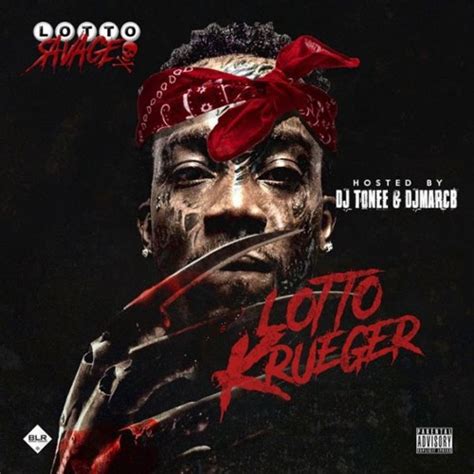 Stream Lotto Savage Last Down Feat Loso Loaded Prod By Luhtim By