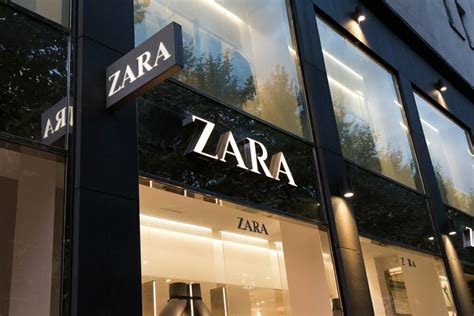 Fast Fashion Brand Zara To Launch Resale And Repair Service In The Uk