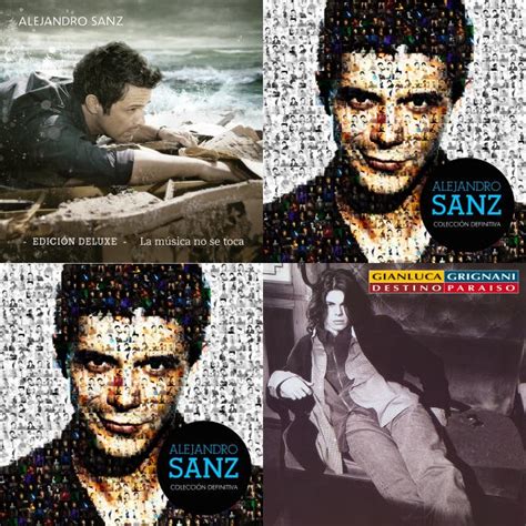 Alejandro Sanz El Aprendiz Feat Malu En Directo Playlist By