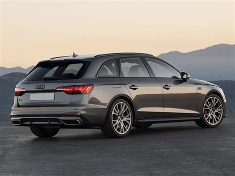 Neue Fahrzeuge Audi A Avant Mild Hybrid Tdi S Tronic S Line