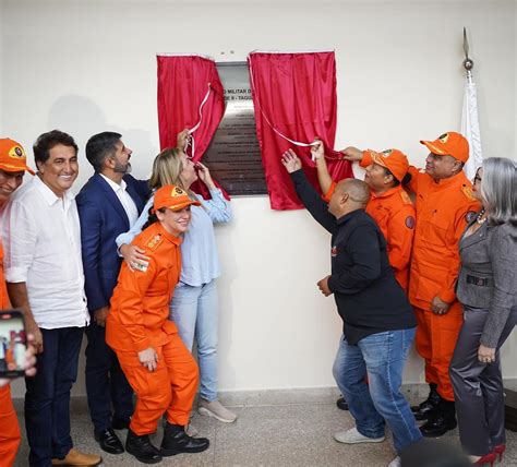 Ceilândia celebra abertura de nova unidade do Colégio Militar Dom Pedro