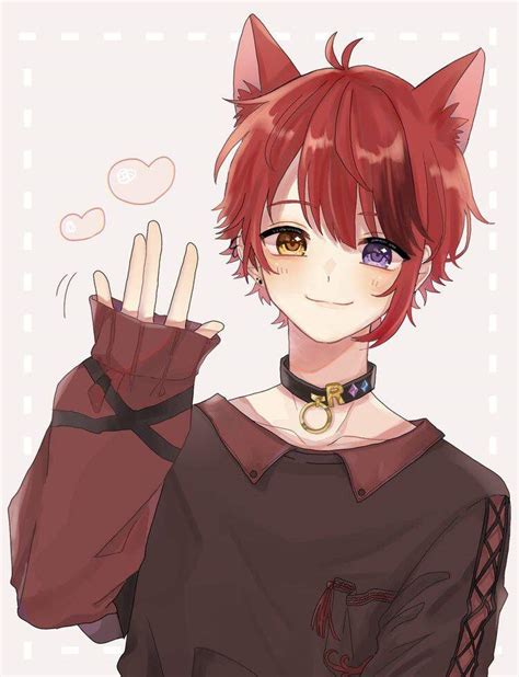 Anime wolf boys | LGBT+ Amino