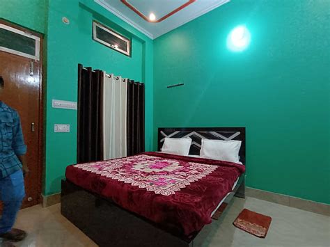 Hotel O Home Sambhu Homestay Home Ayodhya Book Oyo