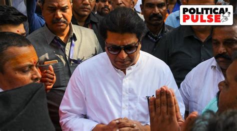 Maharashtra Navnirman Sena News Photos Latest News Headlines About