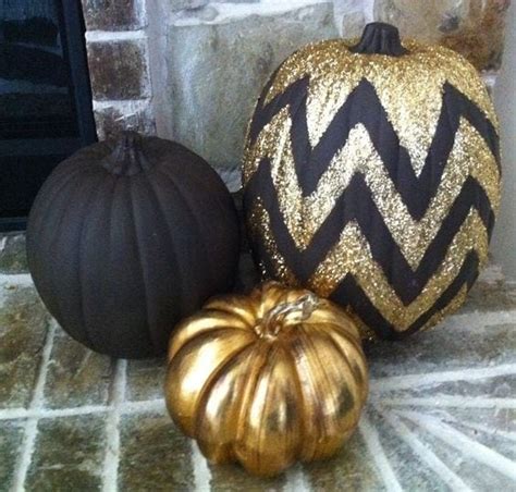 Pumpkin Picasso Unleash Your Inner Artist With These Easy Pumpkin