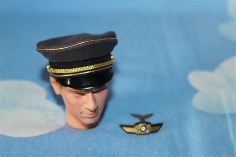 R Scale Ww German Luftwaffe Generalfeldmarschall Luftwaffe