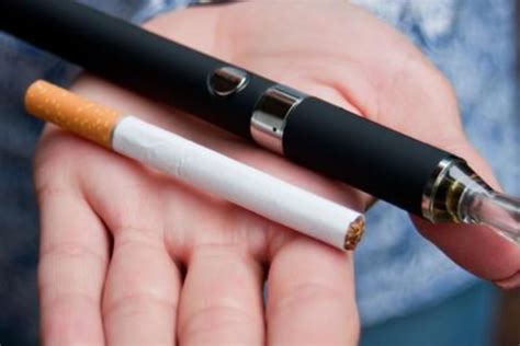 Quels Sont Les Avantages De Passer La Cigarette Lectronique