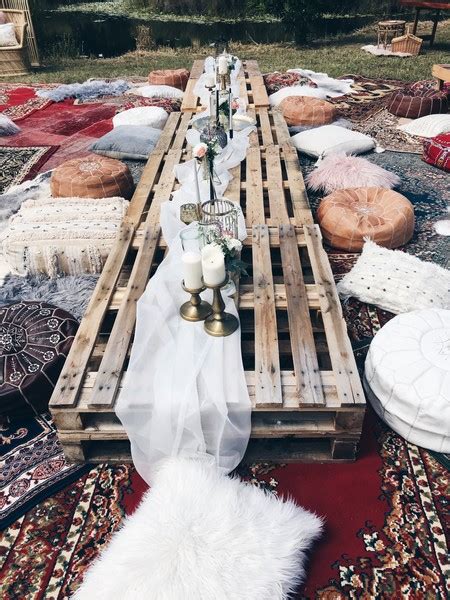 Tips For Hosting The Best Bohemian Party Ever Top Dreamer