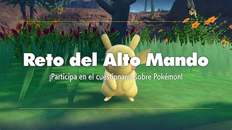 Liga Arándano Pokémon Escarlata y Púrpura Pokéxperto