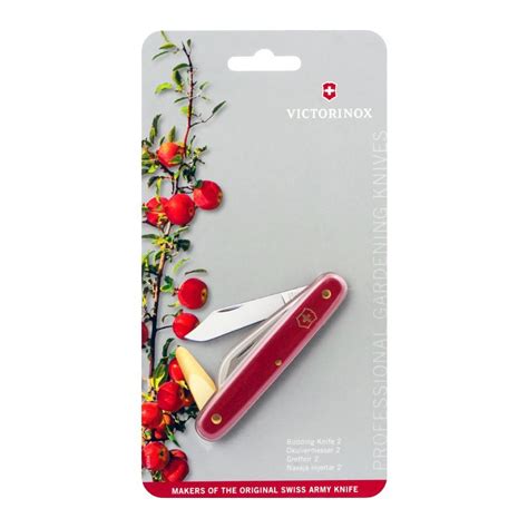 Buy Victorinox Budding Knife 2 3 9110 B1 Online At Best Price In