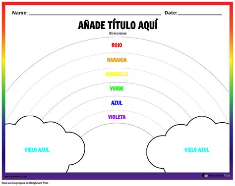 Hojas De Trabajo De Seguimiento De Instrucciones Para Estudiantes