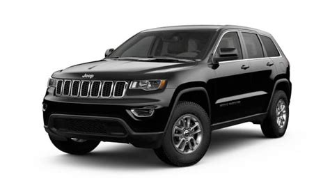 2019 Jeep Grand Cherokee Specs | Grand Cherokee Options | Executive Jeep