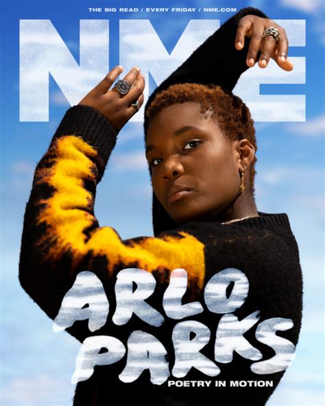 Arlo Parks