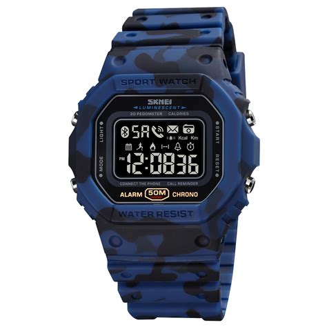 Smart Watch 1743 | SKMEI Watch