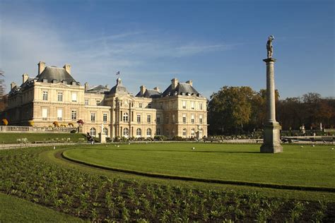 Images and Places, Pictures and Info: luxembourg palace facts