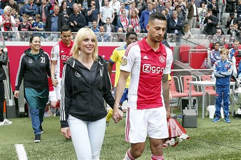 Kishna S Mama Is Een MILF G G