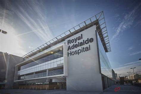 Royal Adelaide Hospital