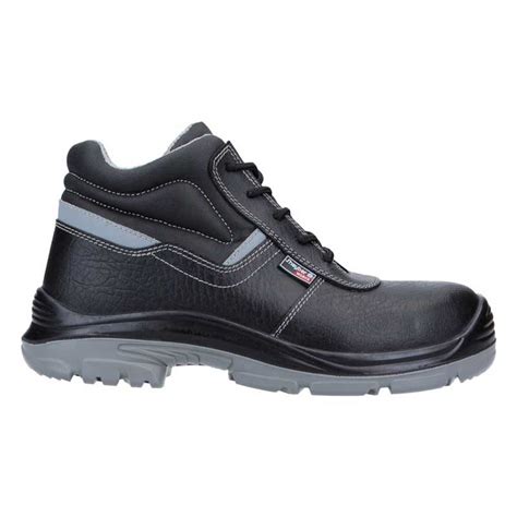 Bota De Trabajo Radon De J Hayber Works Botas De Seguridad