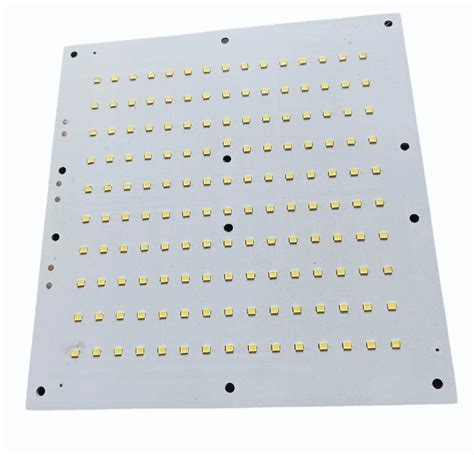 Ac Watt Flood Light Led Pcb At Rs Piece In New Delhi Id