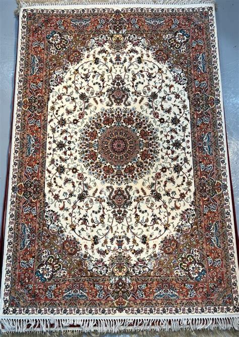 Persian Carpet Furniture And Home Living Home Decor Carpets Mats