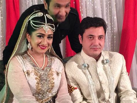 Pakistani Celebrities Weddings