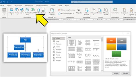 Resumen De 22 Artículos Como Hacer Un Esquema En Word [actualizado Recientemente] Vn