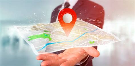 Evolución de la tecnología GPS Avances UbiTec GPS México