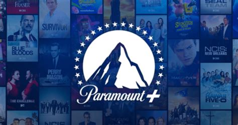 Megacable Con Paramount Gratis Contratar Y Precio Que Plan