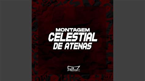 Montagem Celestial De Atenas Reverb YouTube