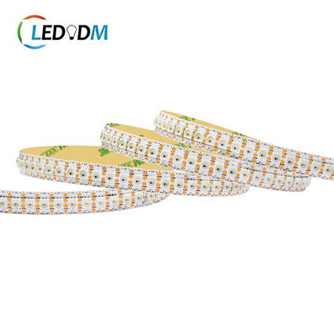 Ws B Internal Addressable Led Strip Light Individually Breakpoint