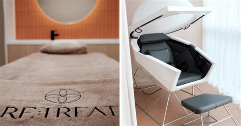 The Lowry Hotel Is Opening A New Luxury Spa With Cryotherapy