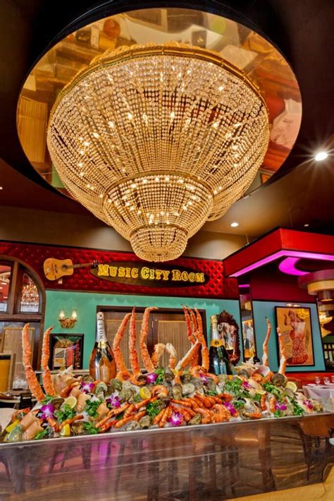 Jeff Ruby's Steakhouse Photo Gallery | Jeff Ruby Culinary Entertainment