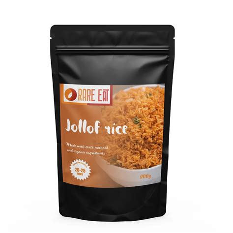 Jollof Rice