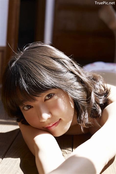 Japanese Actress And Model Riho Yoshioka Ảnh đẹp