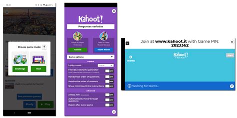 Kahoot Espa Ol Tutorial Para Hacer Test Personalizados