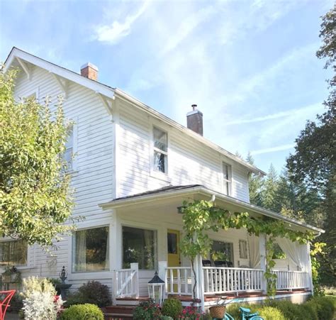 Our 100 Year Old Farmhouse Spring Tour Hallstrom Home