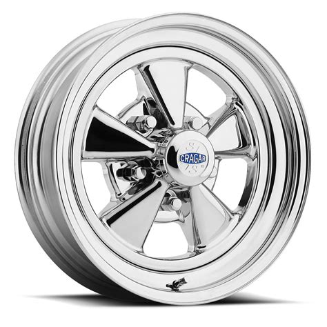 Cragar Series 0861 Ss Super Sport Wheels Down South Custom Wheels