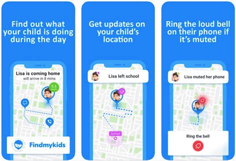 Las Mejores Aplicaciones De Localizaci N Familiar Para Android E Ios