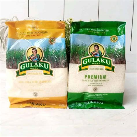 Gula Pasir 1kg Lazada Indonesia