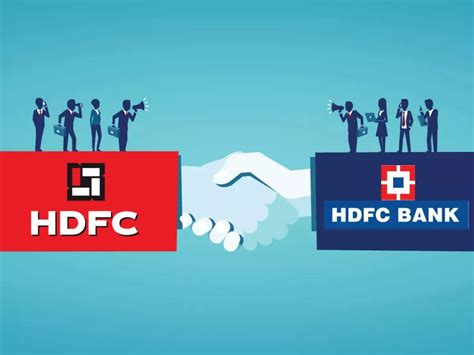 The Dynamic Journey Of Hdfc And Hdfc Bank From Home Loans To Global