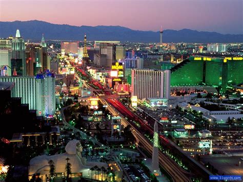 Las Vegas Wallpapers HD - Wallpaper Cave