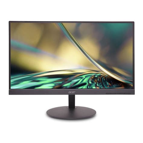 Monitor Acer 215 PolegadasZero Frame KaBuM