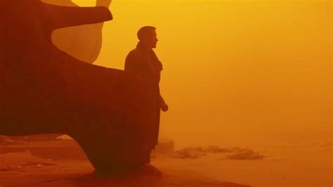 A New Teaser For Blade Runner 2049 Just Dropped