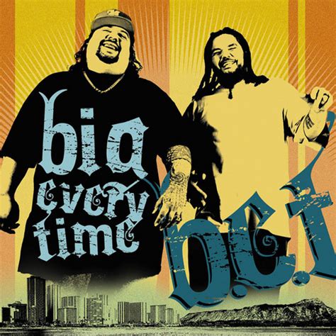 Big Every Time Album By Bet Spotify