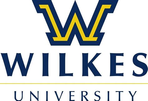 Wilkes Logo - LogoDix