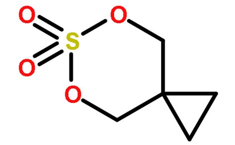 CAS号153493 52 8 1 1 环丙基亚磺酸酯价格多少钱 英文名及缩写 洛克化工网