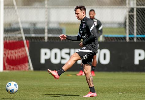 Direto Do Ct Tim O Faz Ltimo Treino Antes De Receber O Flamengo