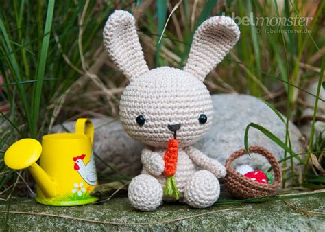 Amigurumi H Schen H Keln Fips Amigurumi Hase H Keln Amigurumi